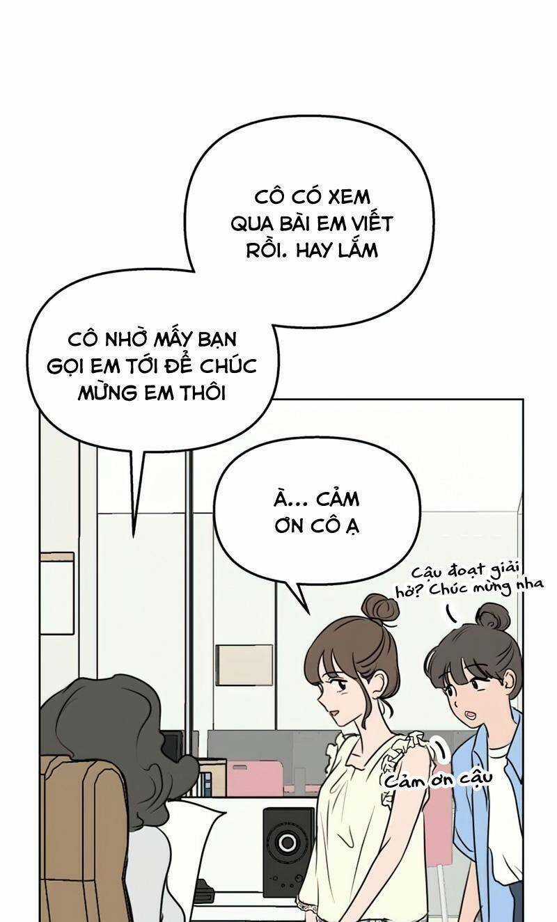 Thỏa Thuận Bí Mật Giữa Chúng Ta Chapter 48 trang 25