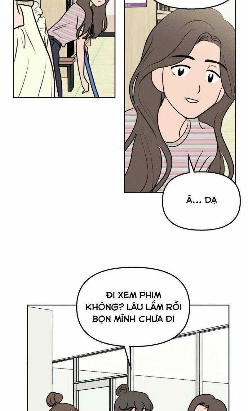 Thỏa Thuận Bí Mật Giữa Chúng Ta Chapter 48 trang 27