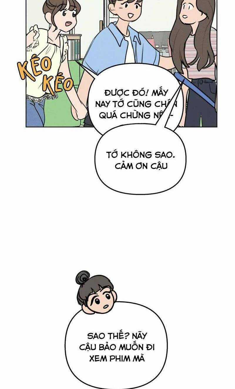 Thỏa Thuận Bí Mật Giữa Chúng Ta Chapter 48 trang 28