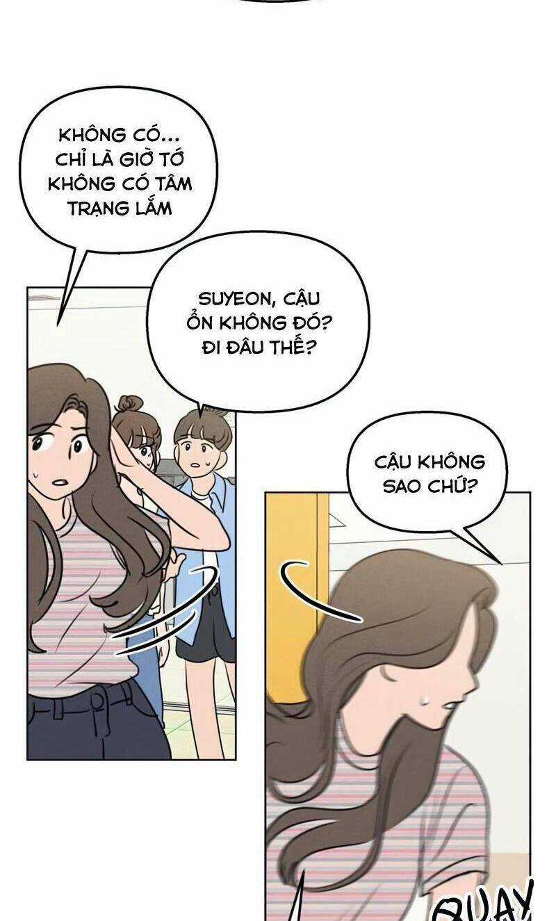 Thỏa Thuận Bí Mật Giữa Chúng Ta Chapter 48 trang 29