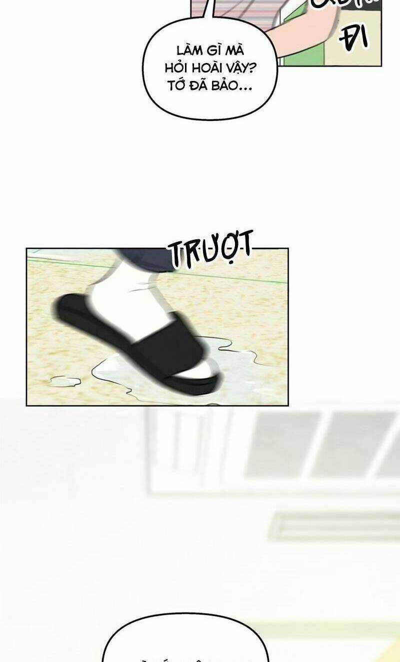 Thỏa Thuận Bí Mật Giữa Chúng Ta Chapter 48 trang 30