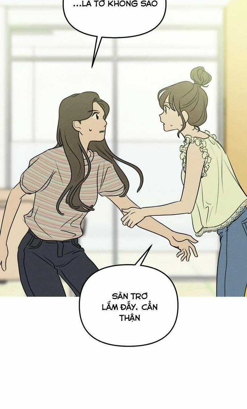 Thỏa Thuận Bí Mật Giữa Chúng Ta Chapter 48 trang 31