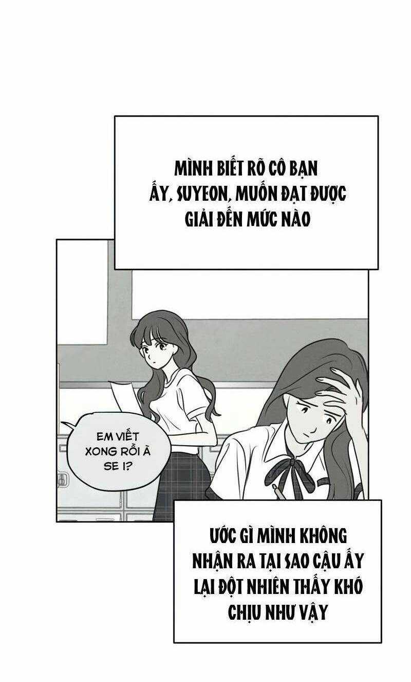 Thỏa Thuận Bí Mật Giữa Chúng Ta Chapter 48 trang 32