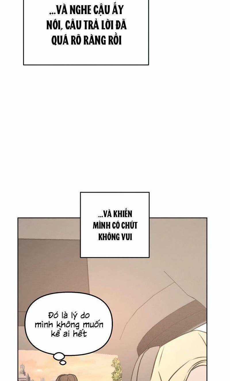 Thỏa Thuận Bí Mật Giữa Chúng Ta Chapter 48 trang 35