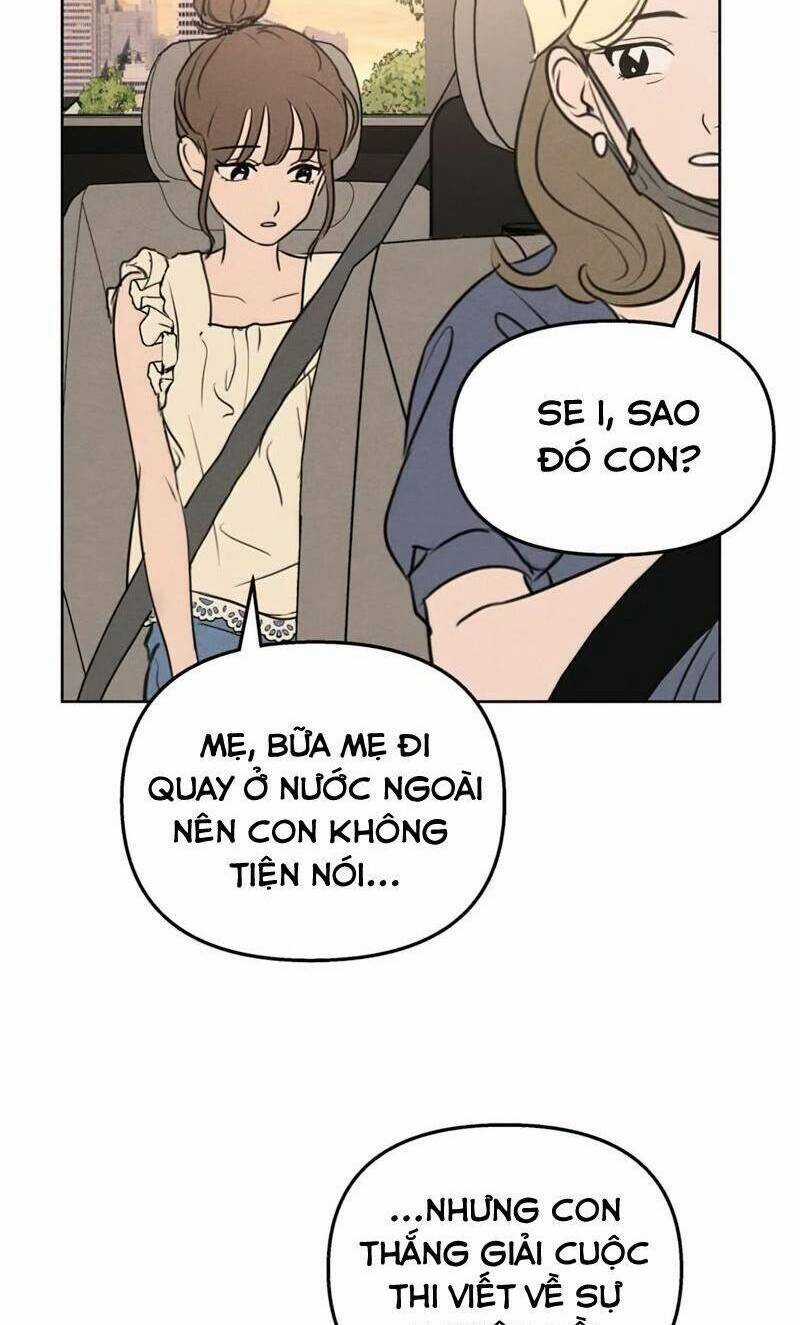 Thỏa Thuận Bí Mật Giữa Chúng Ta Chapter 48 trang 36