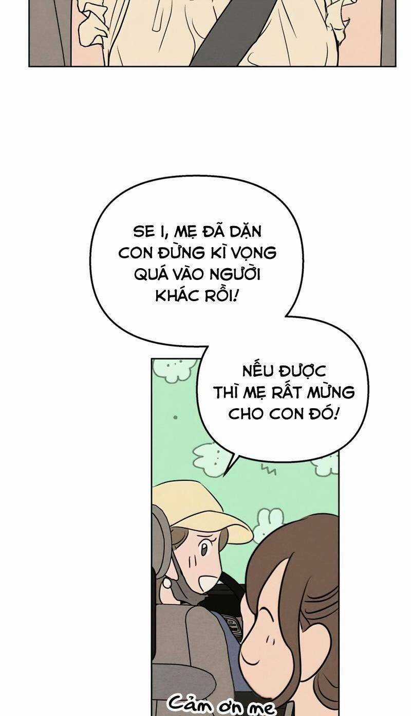 Thỏa Thuận Bí Mật Giữa Chúng Ta Chapter 48 trang 39