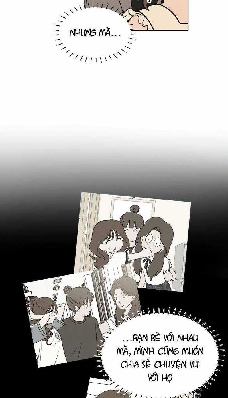 Thỏa Thuận Bí Mật Giữa Chúng Ta Chapter 48 trang 40