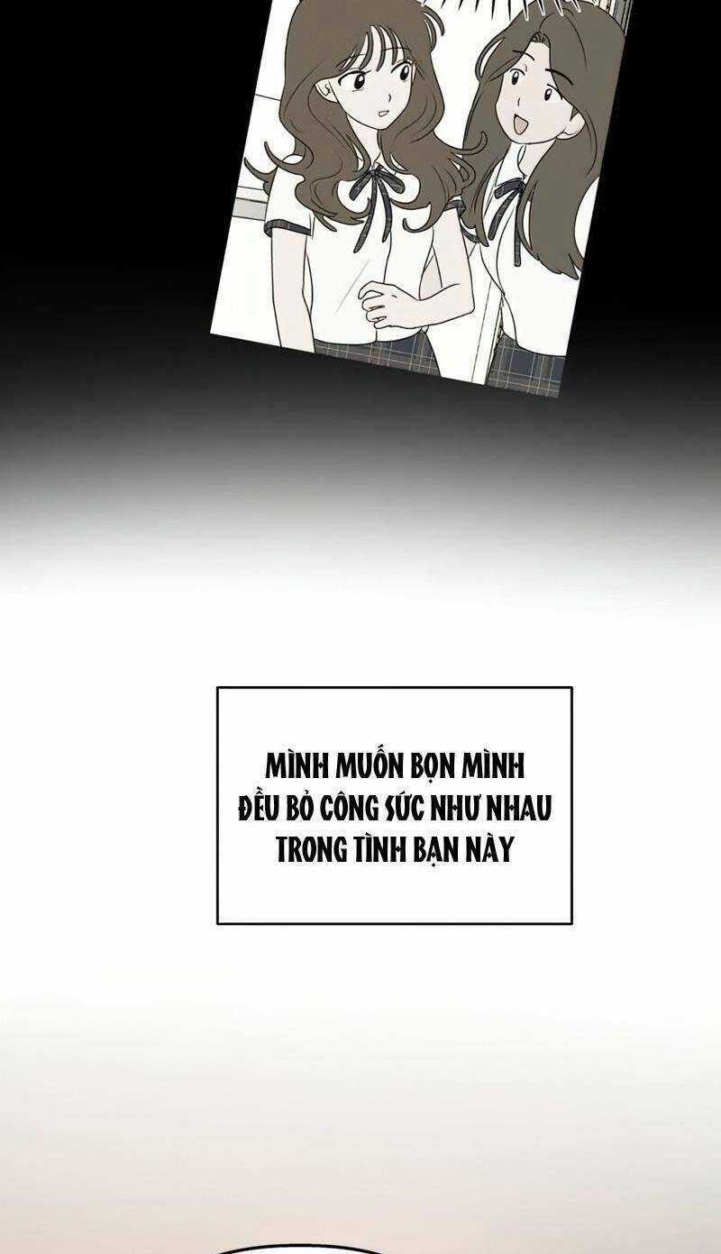 Thỏa Thuận Bí Mật Giữa Chúng Ta Chapter 48 trang 41