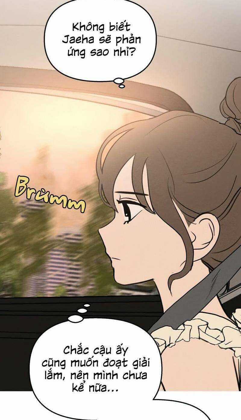 Thỏa Thuận Bí Mật Giữa Chúng Ta Chapter 48 trang 42