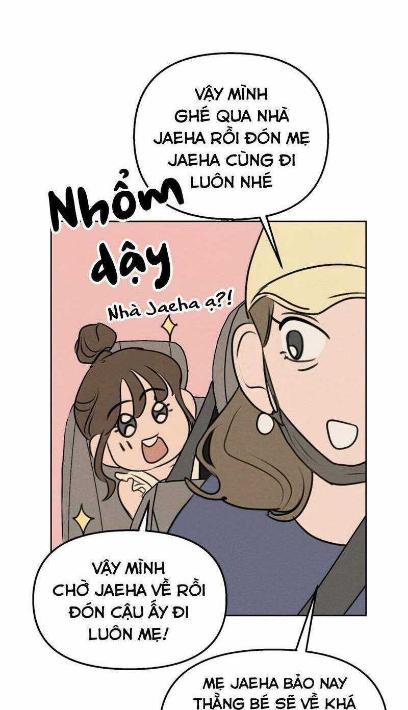 Thỏa Thuận Bí Mật Giữa Chúng Ta Chapter 48 trang 44