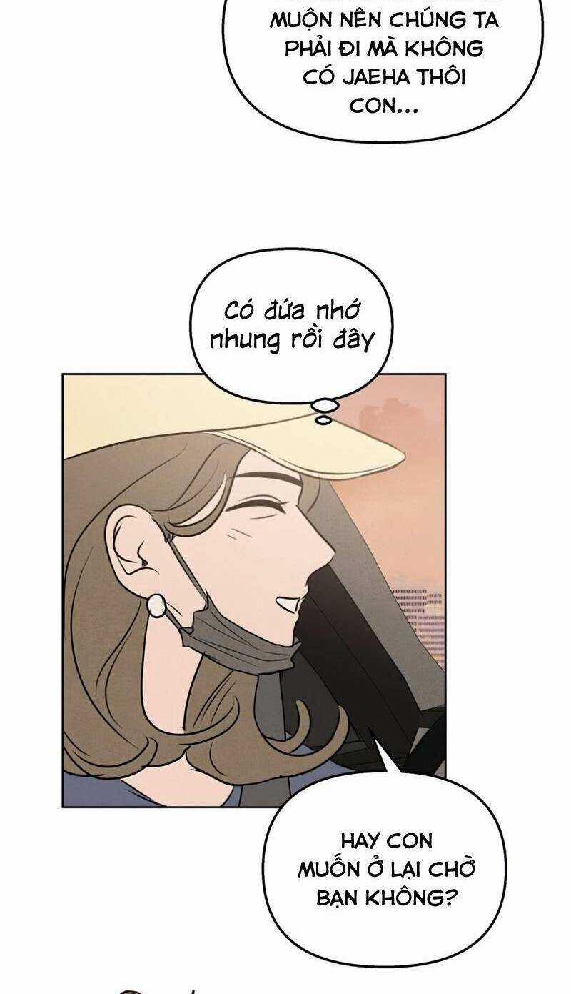 Thỏa Thuận Bí Mật Giữa Chúng Ta Chapter 48 trang 45