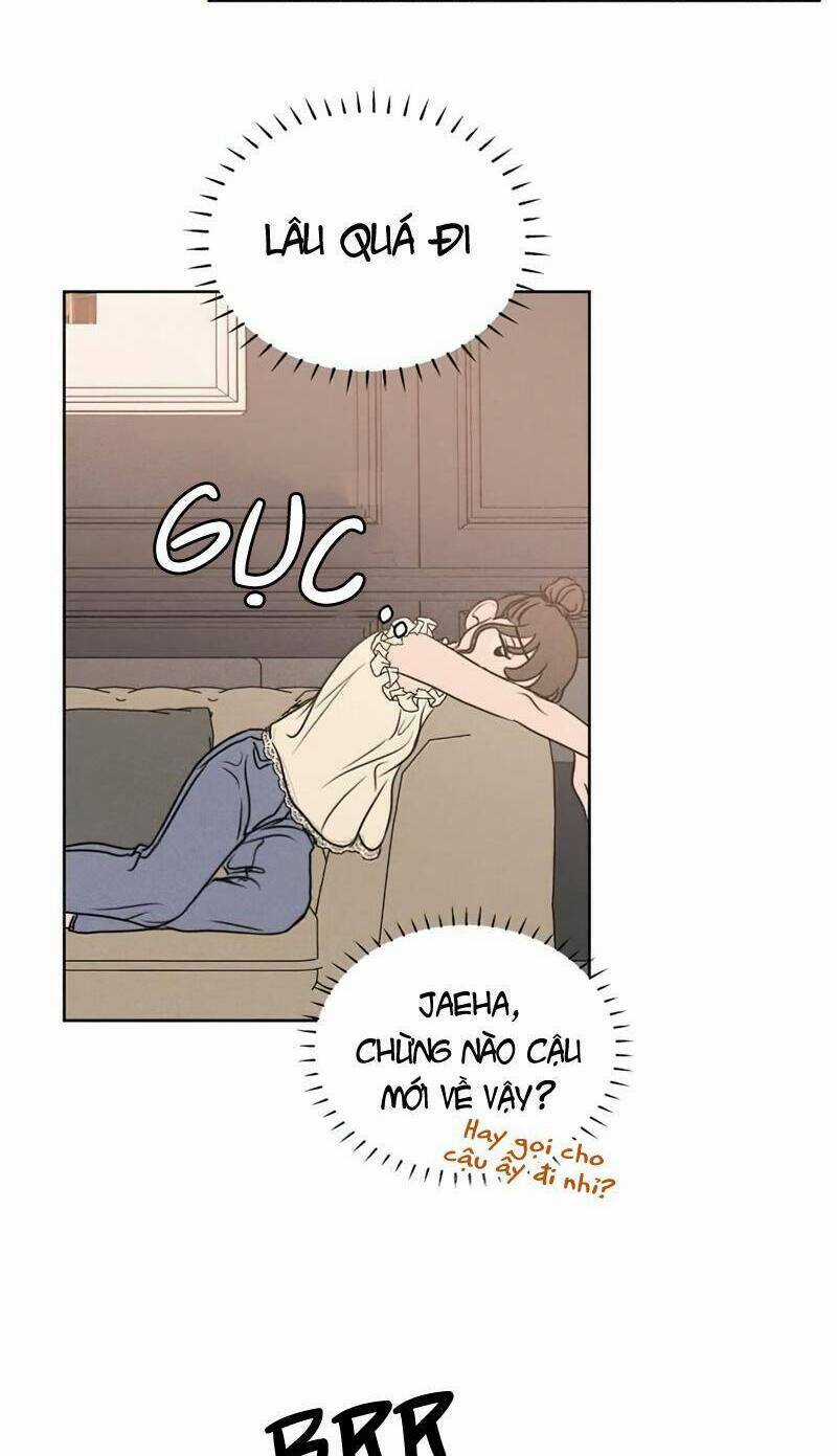 Thỏa Thuận Bí Mật Giữa Chúng Ta Chapter 48 trang 47