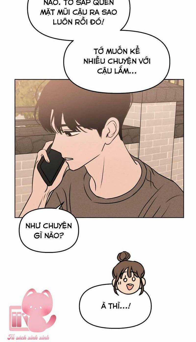 Thỏa Thuận Bí Mật Giữa Chúng Ta Chapter 48 trang 50