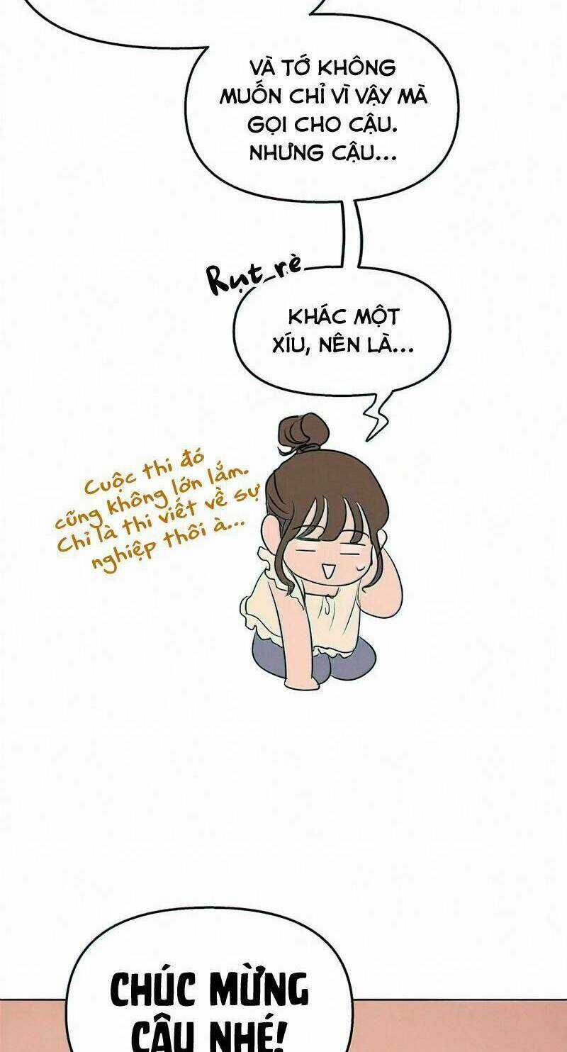 Thỏa Thuận Bí Mật Giữa Chúng Ta Chapter 48 trang 52