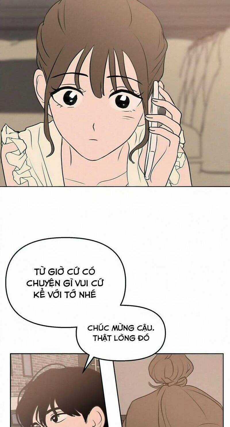 Thỏa Thuận Bí Mật Giữa Chúng Ta Chapter 48 trang 54