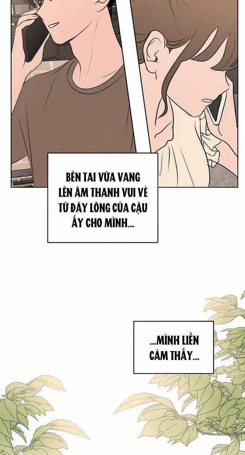 Thỏa Thuận Bí Mật Giữa Chúng Ta Chapter 48 trang 55