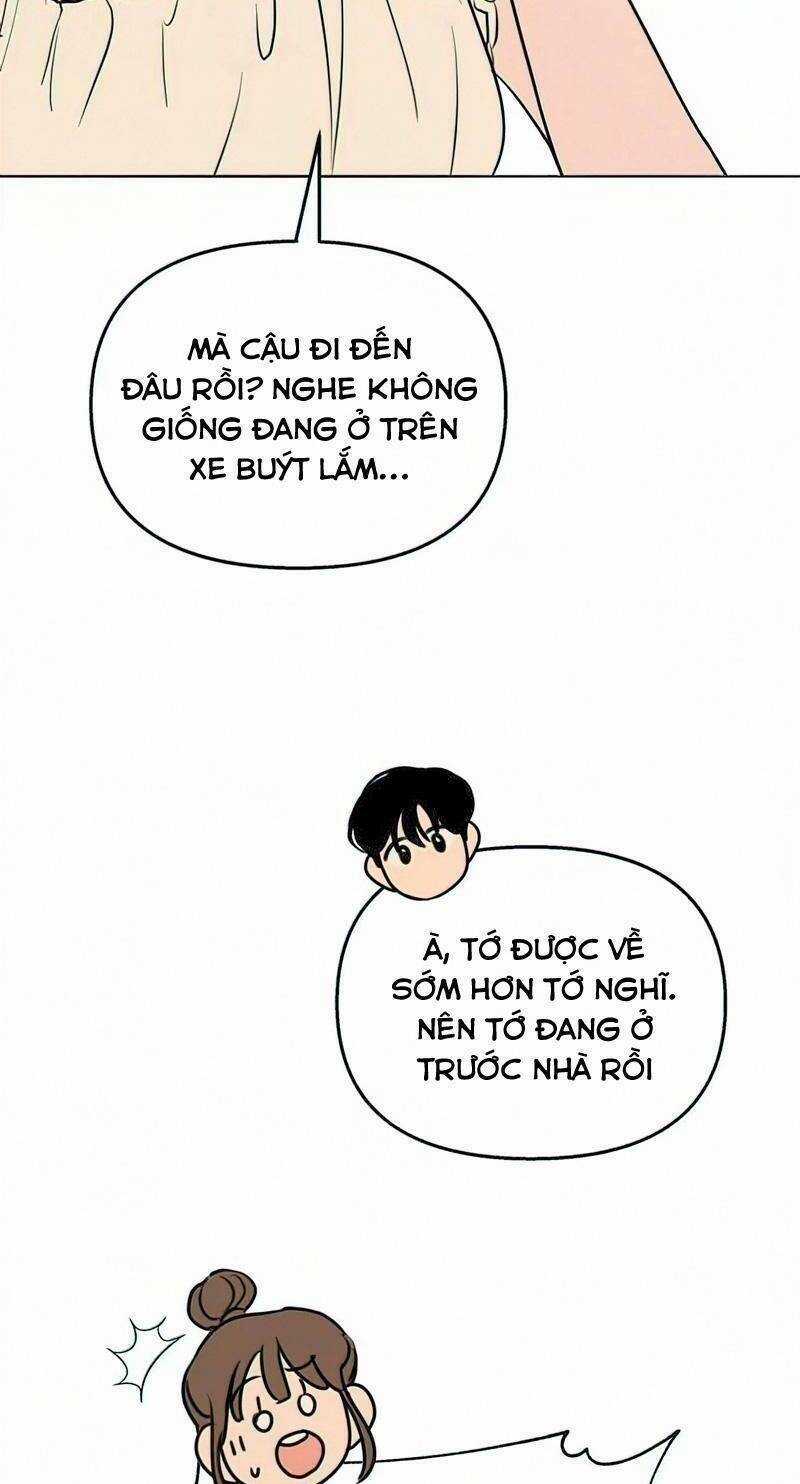 Thỏa Thuận Bí Mật Giữa Chúng Ta Chapter 48 trang 57