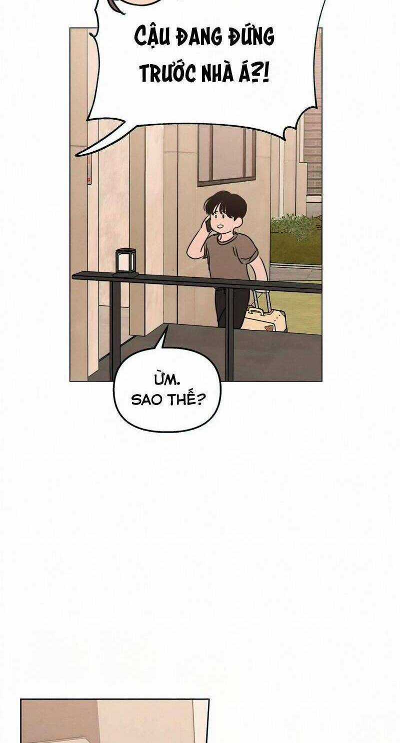 Thỏa Thuận Bí Mật Giữa Chúng Ta Chapter 48 trang 58