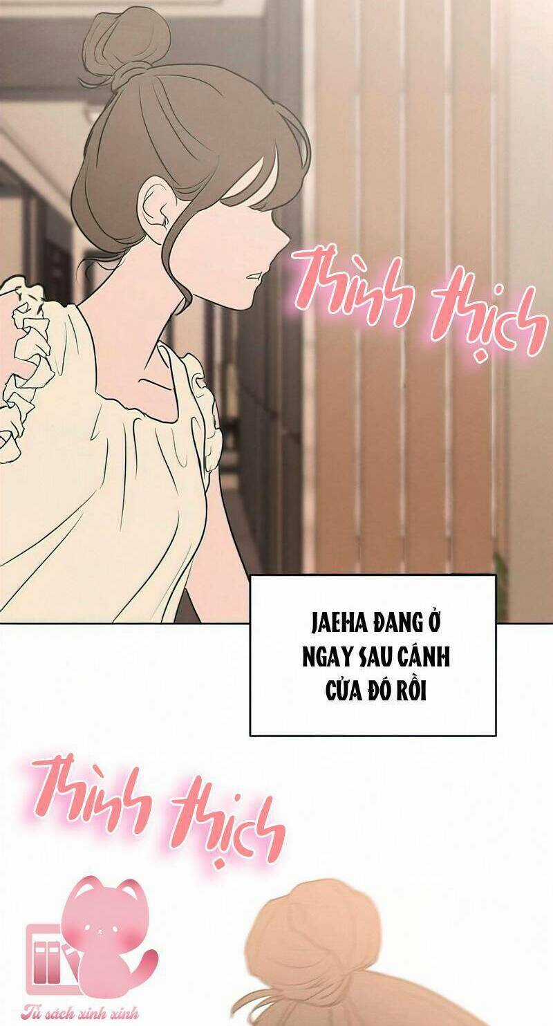 Thỏa Thuận Bí Mật Giữa Chúng Ta Chapter 48 trang 60