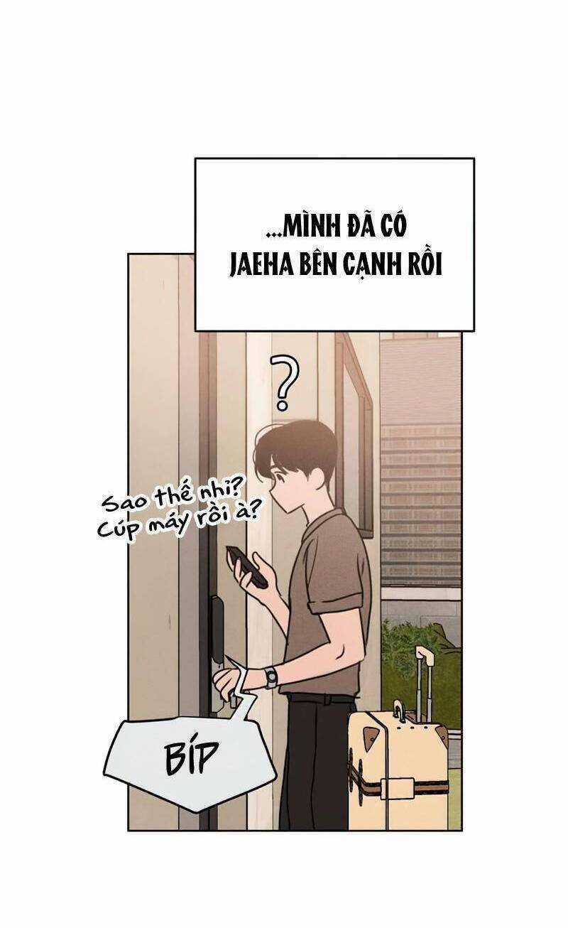 Thỏa Thuận Bí Mật Giữa Chúng Ta Chapter 48 trang 63