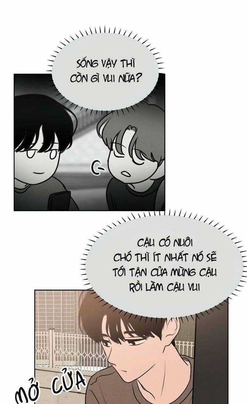 Thỏa Thuận Bí Mật Giữa Chúng Ta Chapter 48 trang 64