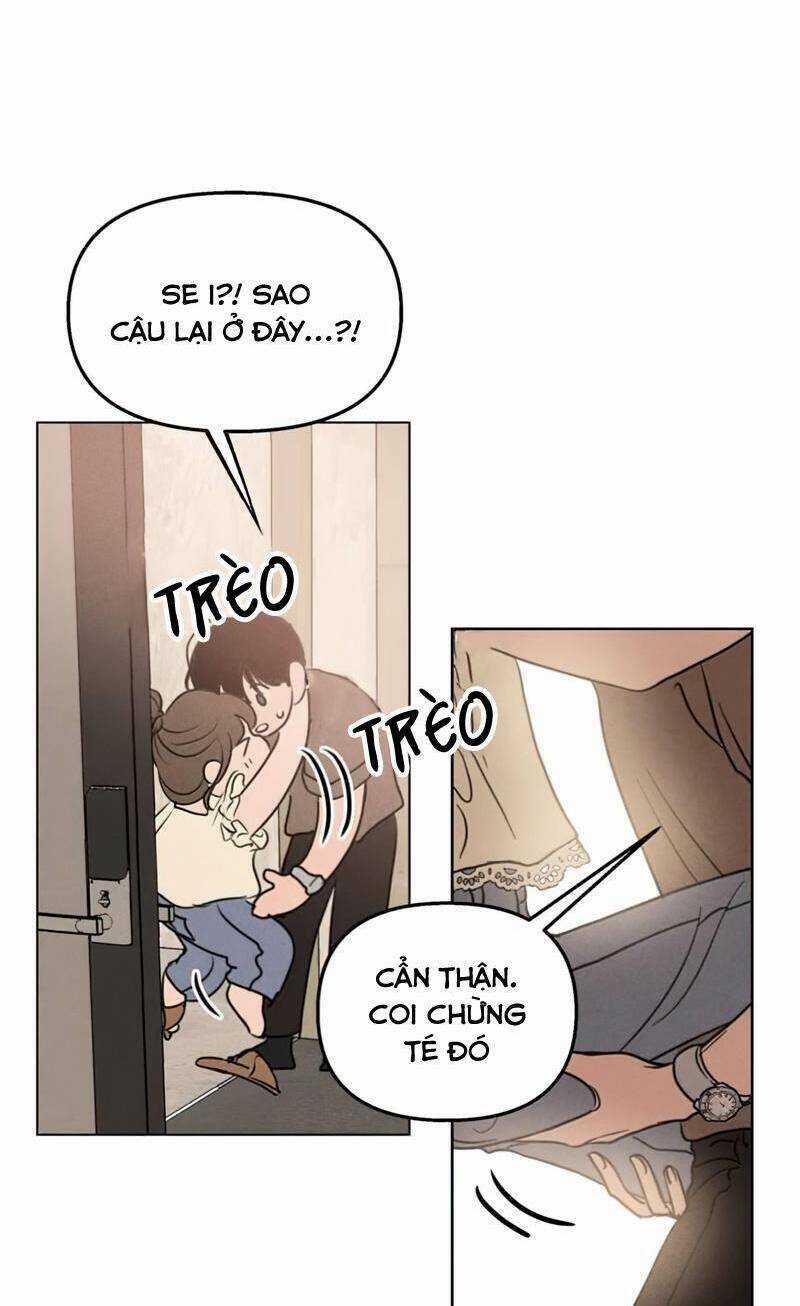 Thỏa Thuận Bí Mật Giữa Chúng Ta Chapter 48 trang 67