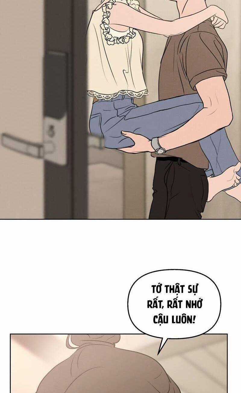 Thỏa Thuận Bí Mật Giữa Chúng Ta Chapter 48 trang 69