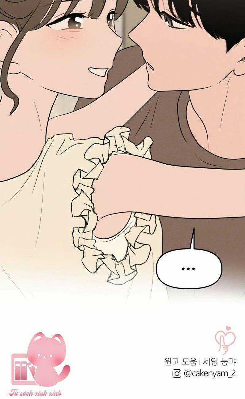 Thỏa Thuận Bí Mật Giữa Chúng Ta Chapter 48 trang 72