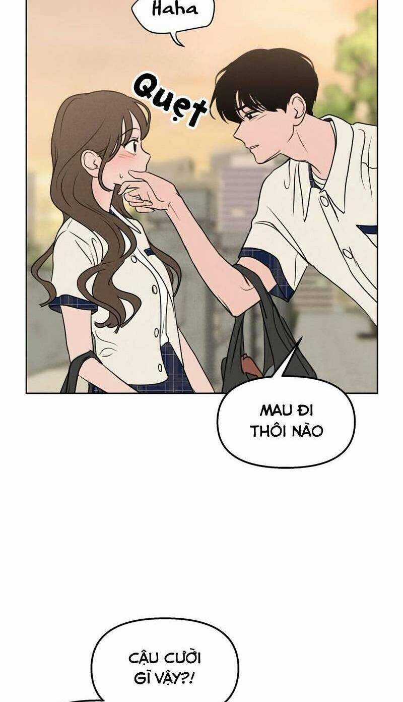 Thỏa Thuận Bí Mật Giữa Chúng Ta Chapter 48 trang 8