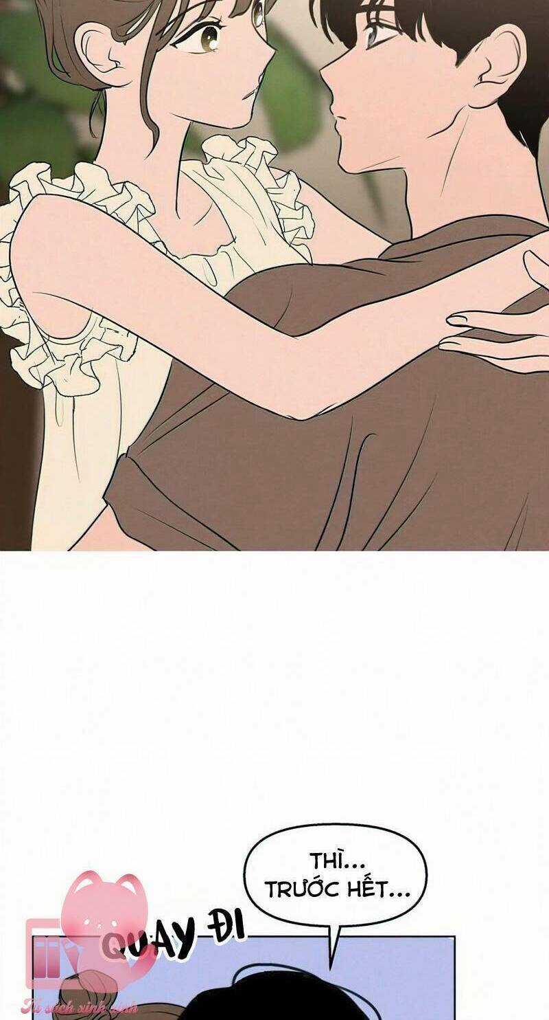 Thỏa Thuận Bí Mật Giữa Chúng Ta Chapter 49 trang 10
