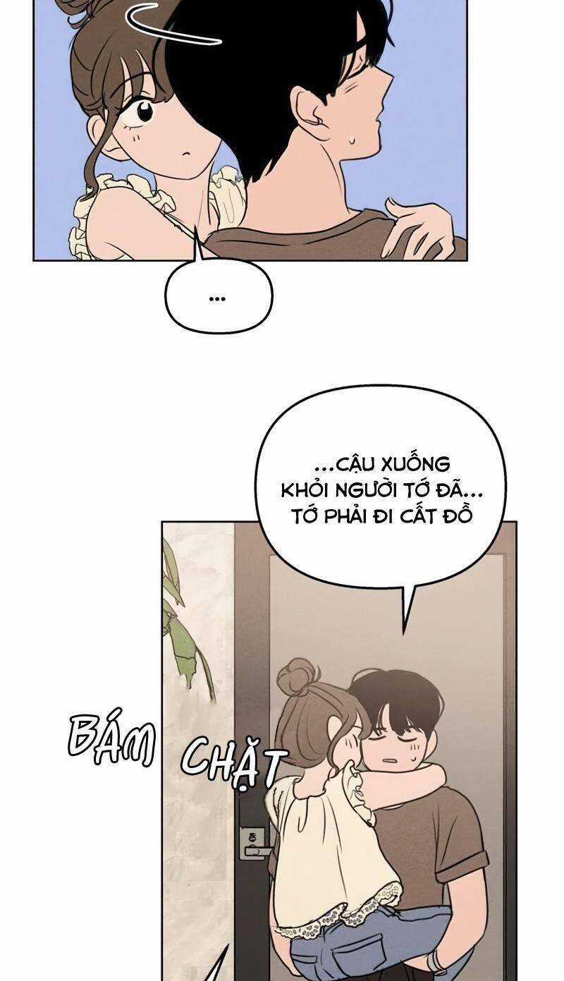 Thỏa Thuận Bí Mật Giữa Chúng Ta Chapter 49 trang 11