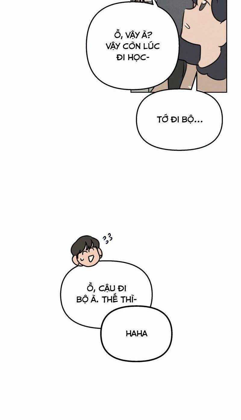 Thỏa Thuận Bí Mật Giữa Chúng Ta Chapter 49 trang 17