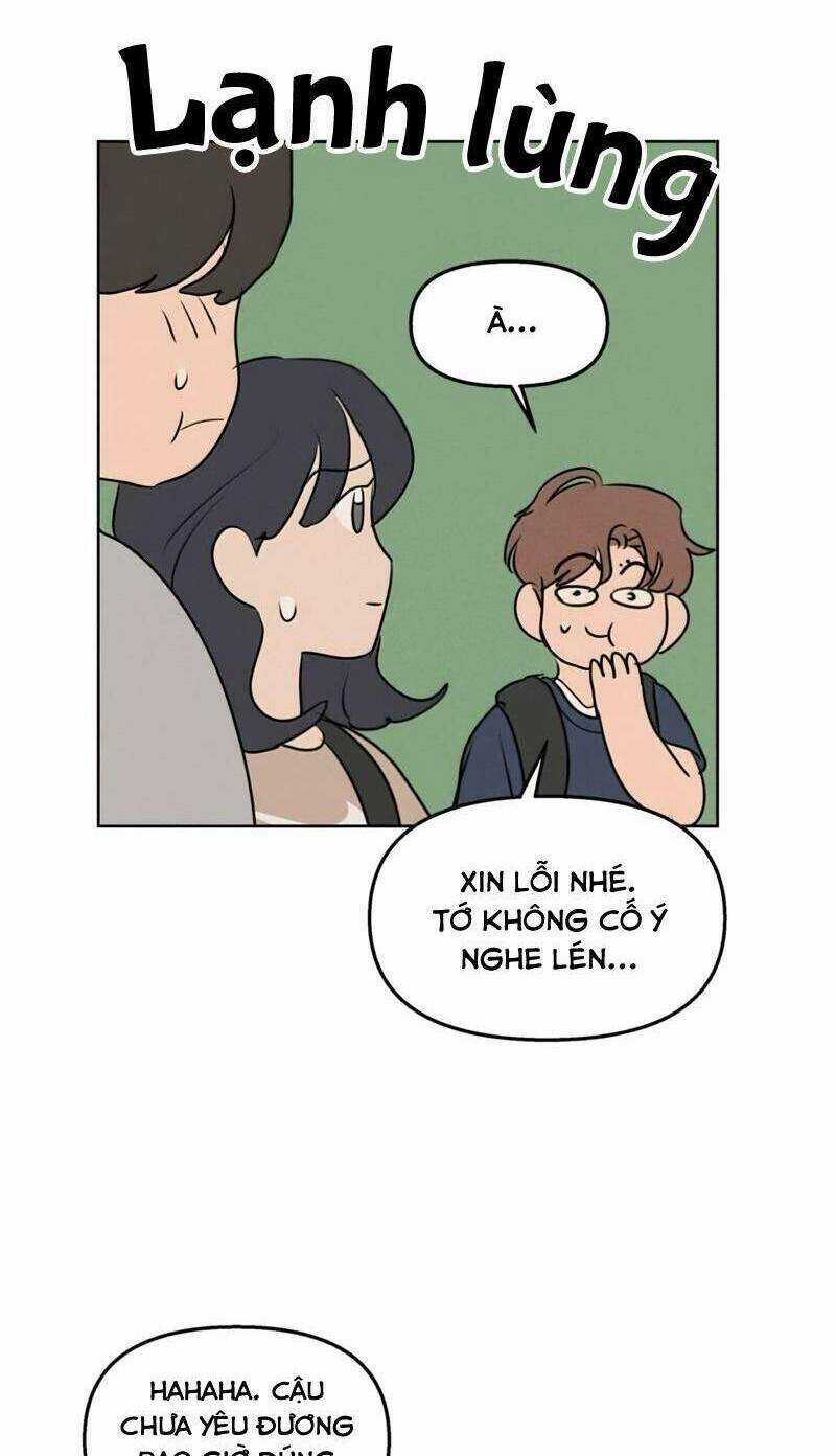 Thỏa Thuận Bí Mật Giữa Chúng Ta Chapter 49 trang 18