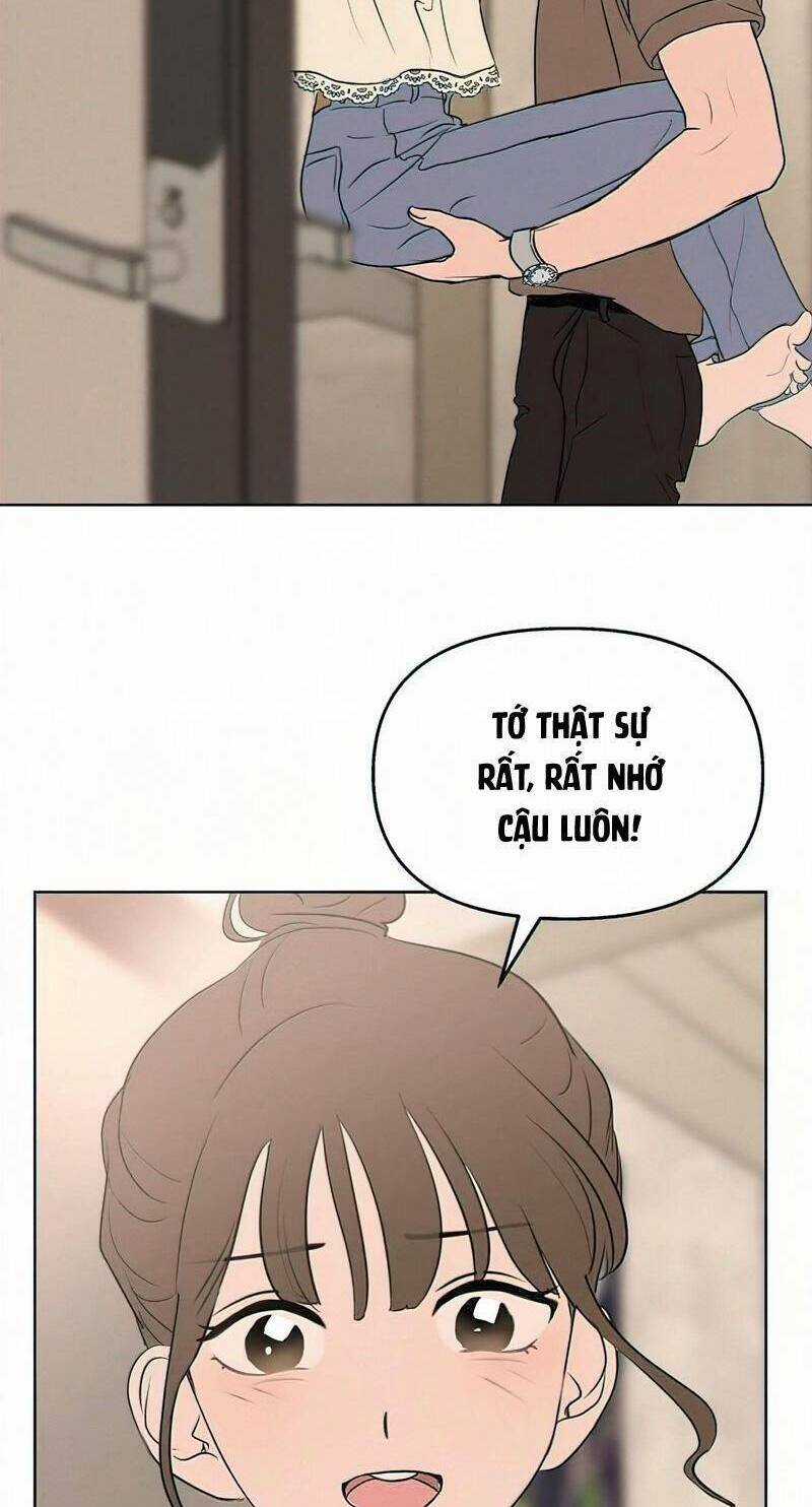 Thỏa Thuận Bí Mật Giữa Chúng Ta Chapter 49 trang 2