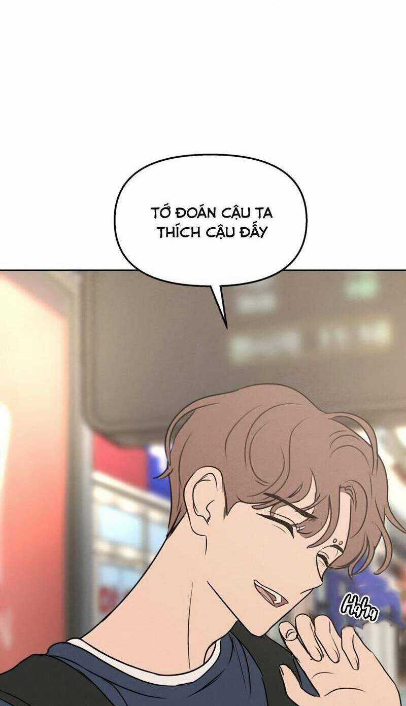 Thỏa Thuận Bí Mật Giữa Chúng Ta Chapter 49 trang 20