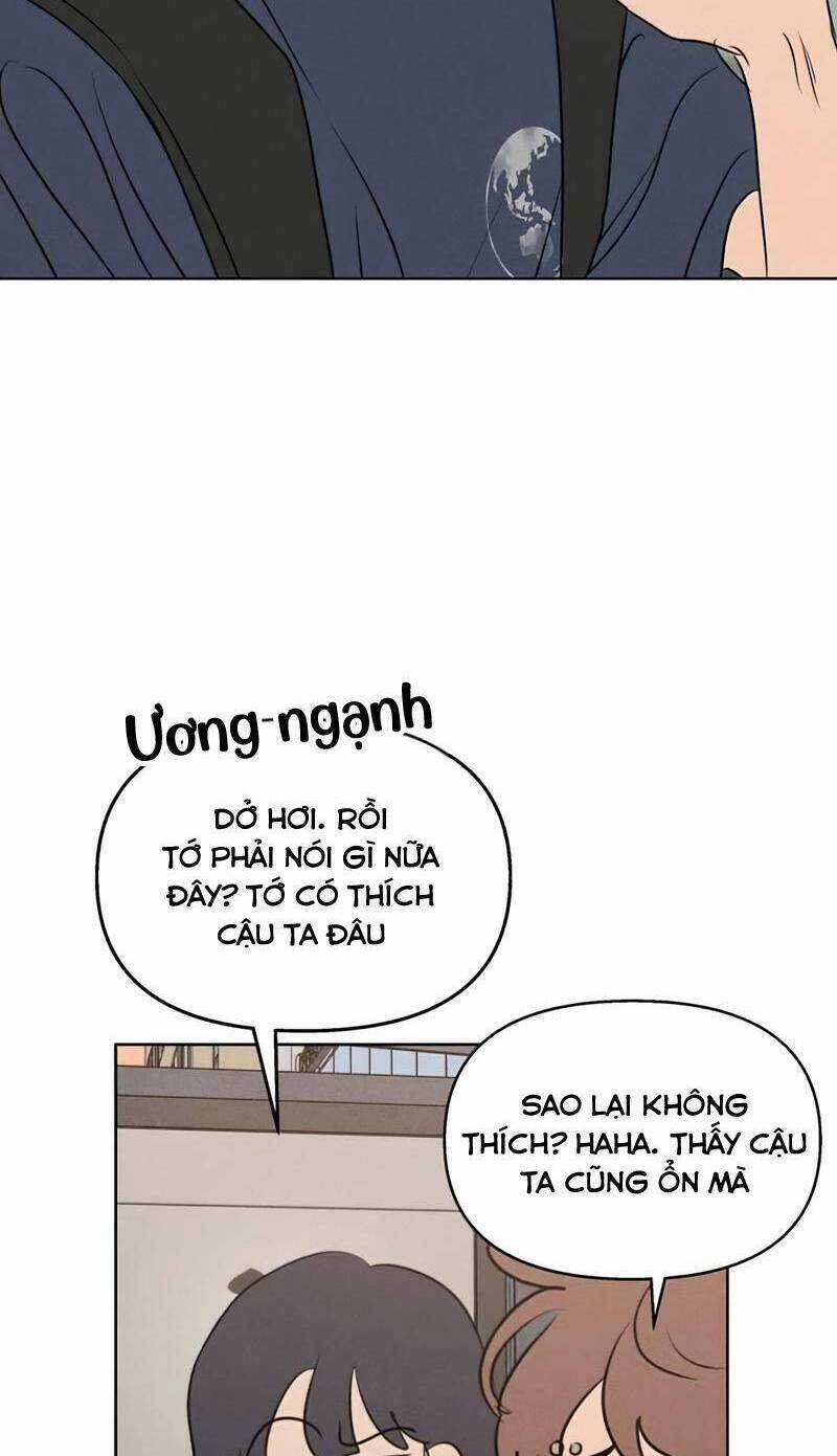 Thỏa Thuận Bí Mật Giữa Chúng Ta Chapter 49 trang 21