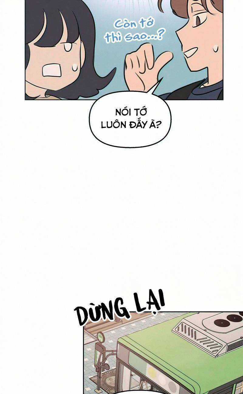 Thỏa Thuận Bí Mật Giữa Chúng Ta Chapter 49 trang 23