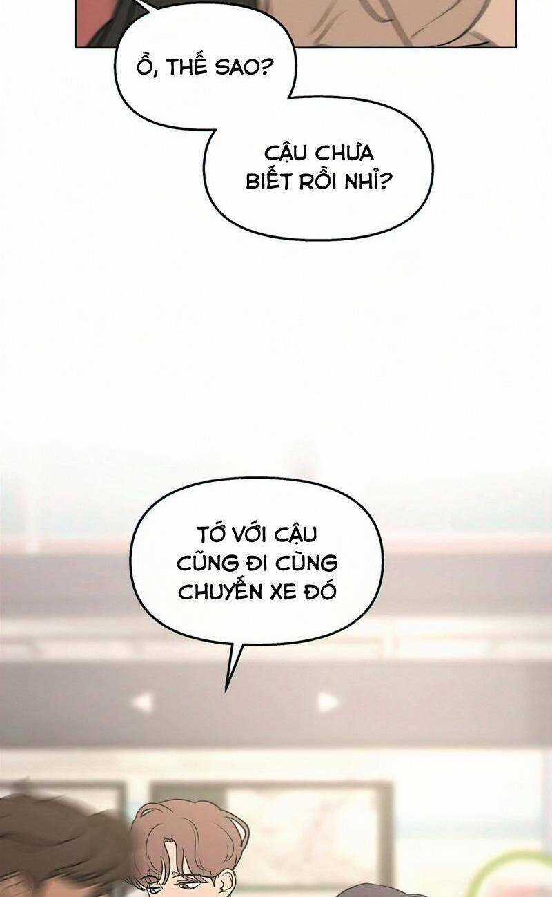 Thỏa Thuận Bí Mật Giữa Chúng Ta Chapter 49 trang 25