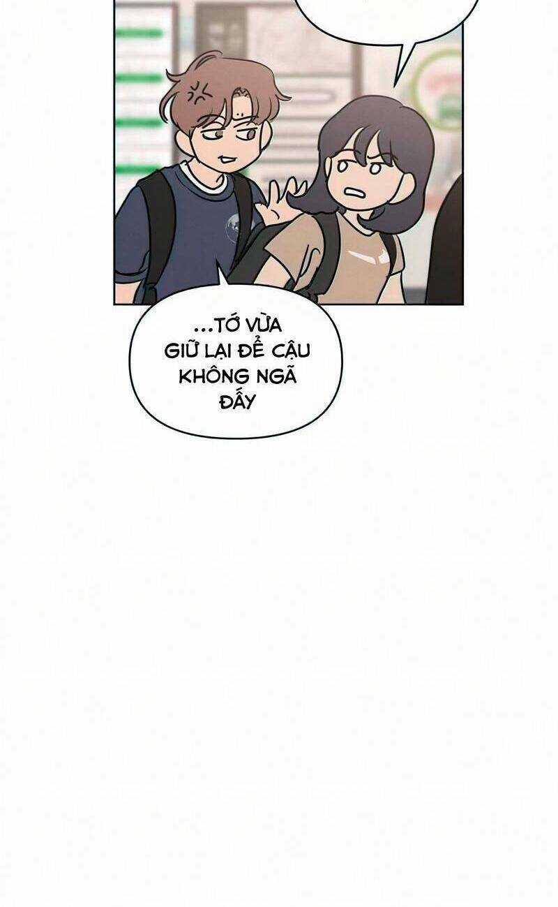 Thỏa Thuận Bí Mật Giữa Chúng Ta Chapter 49 trang 27
