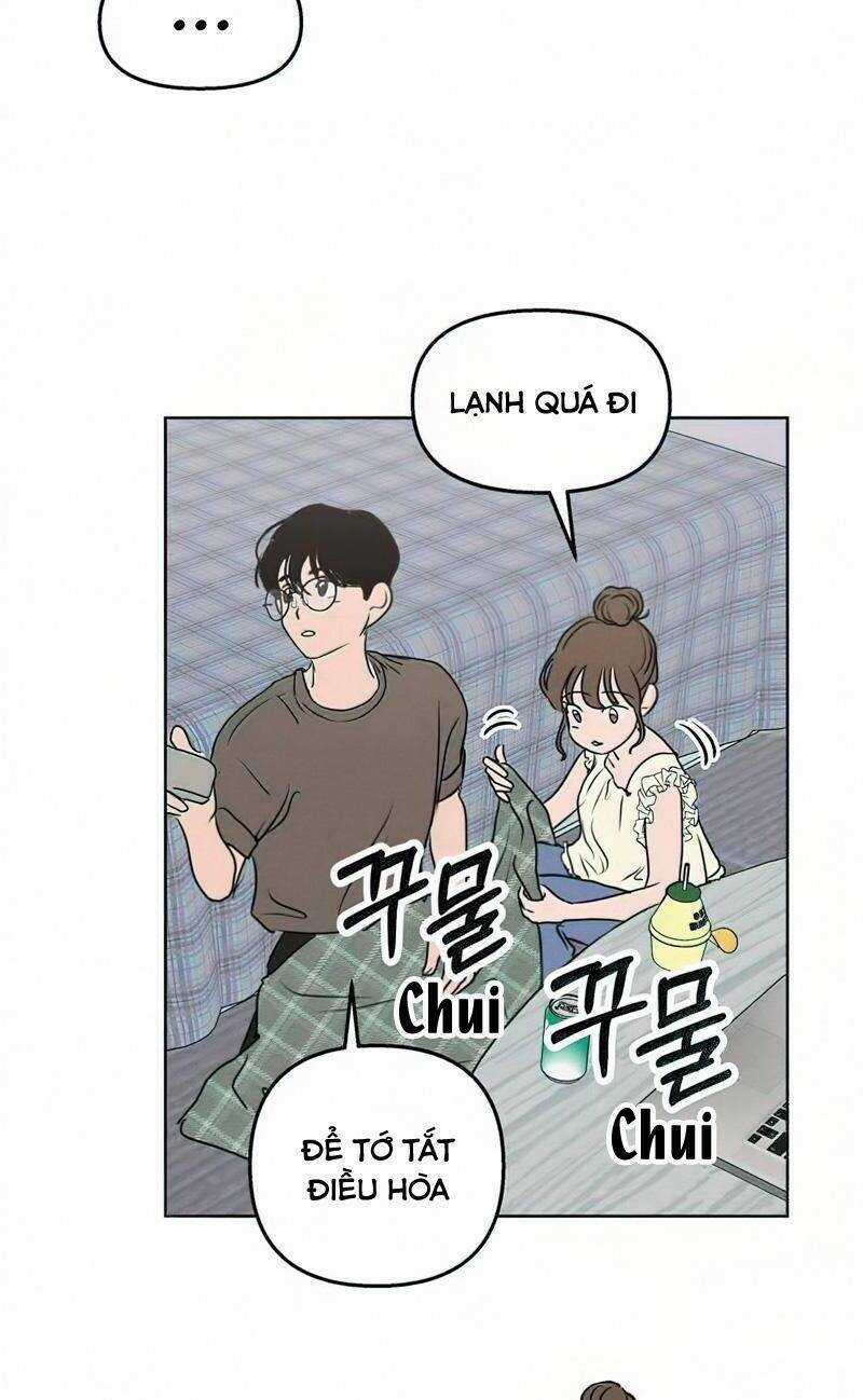 Thỏa Thuận Bí Mật Giữa Chúng Ta Chapter 49 trang 31
