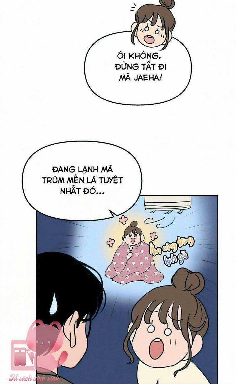 Thỏa Thuận Bí Mật Giữa Chúng Ta Chapter 49 trang 32