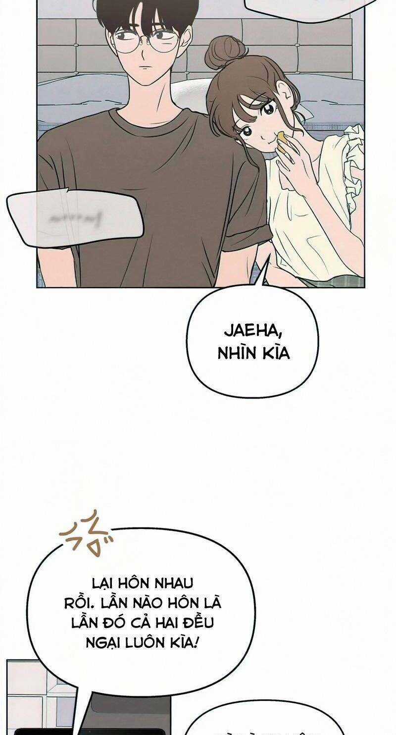 Thỏa Thuận Bí Mật Giữa Chúng Ta Chapter 49 trang 35