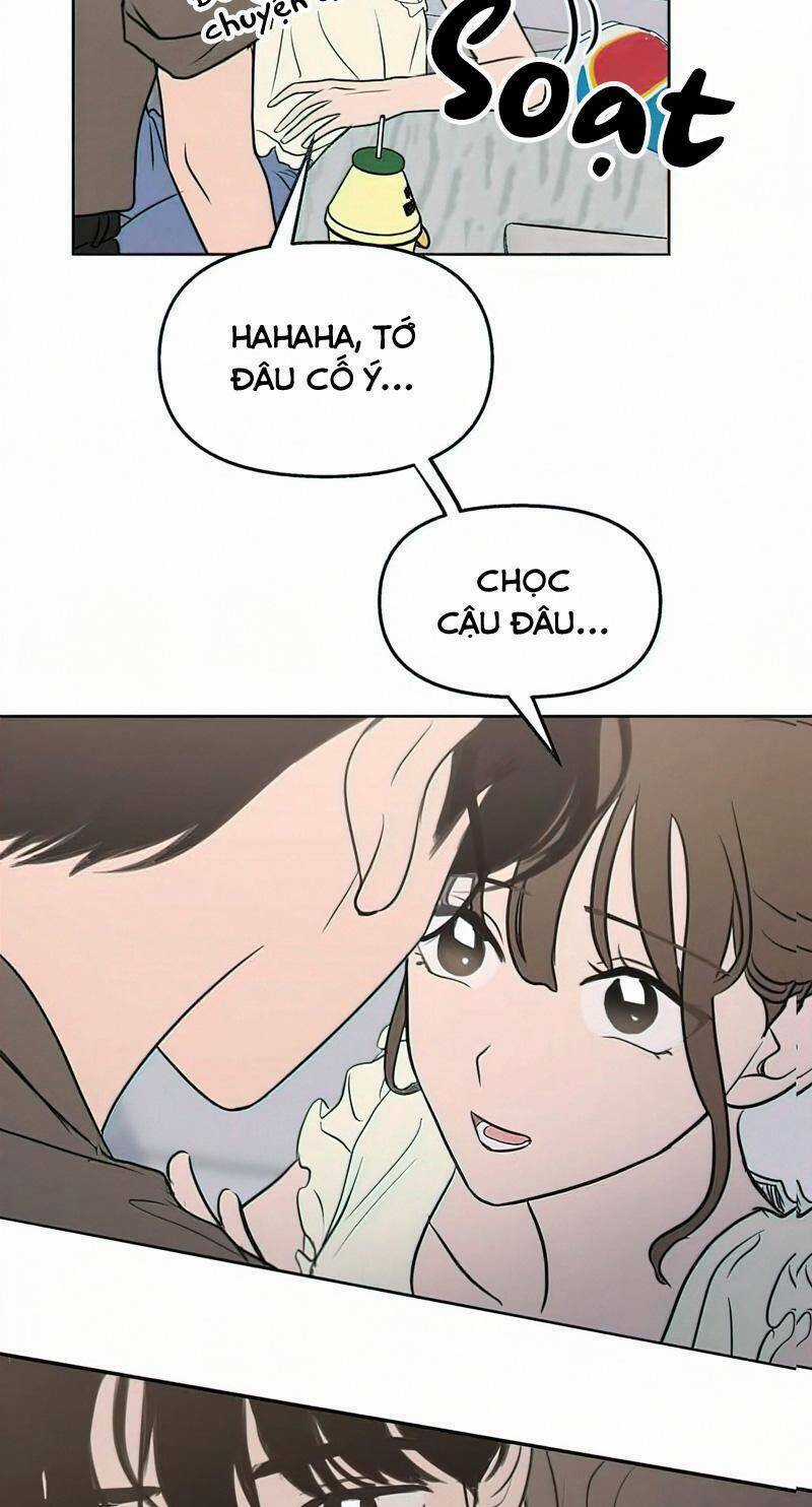 Thỏa Thuận Bí Mật Giữa Chúng Ta Chapter 49 trang 37