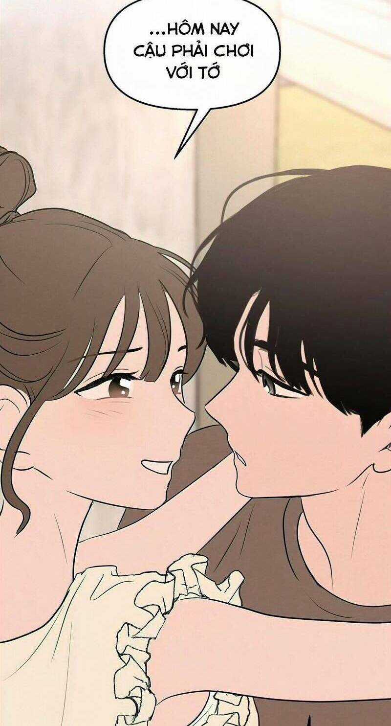 Thỏa Thuận Bí Mật Giữa Chúng Ta Chapter 49 trang 4