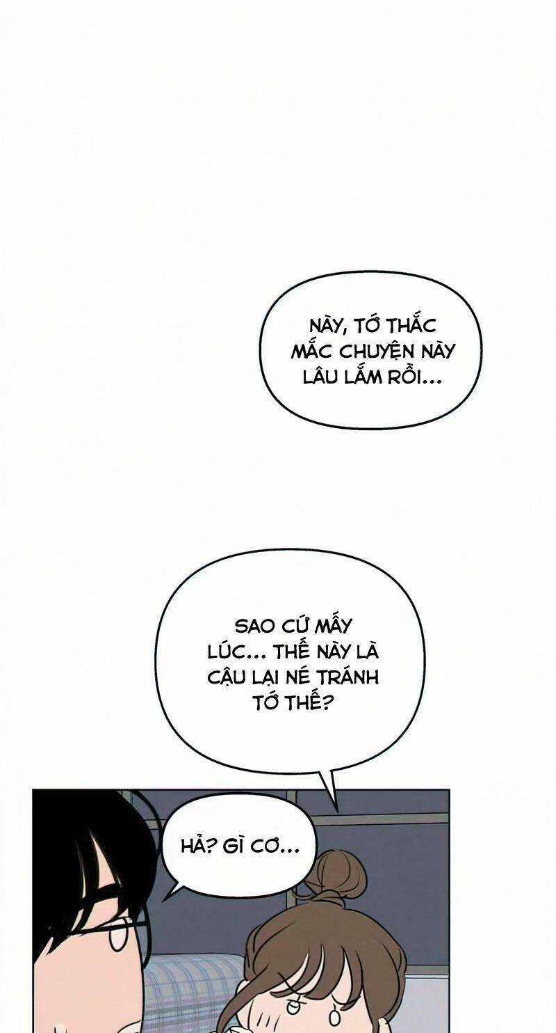 Thỏa Thuận Bí Mật Giữa Chúng Ta Chapter 49 trang 41