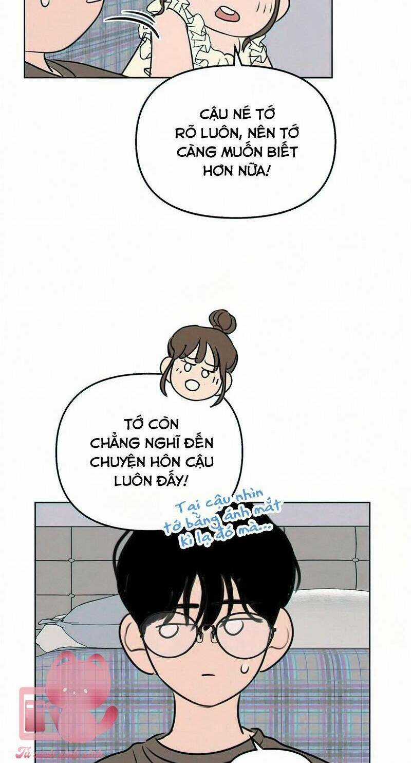 Thỏa Thuận Bí Mật Giữa Chúng Ta Chapter 49 trang 42