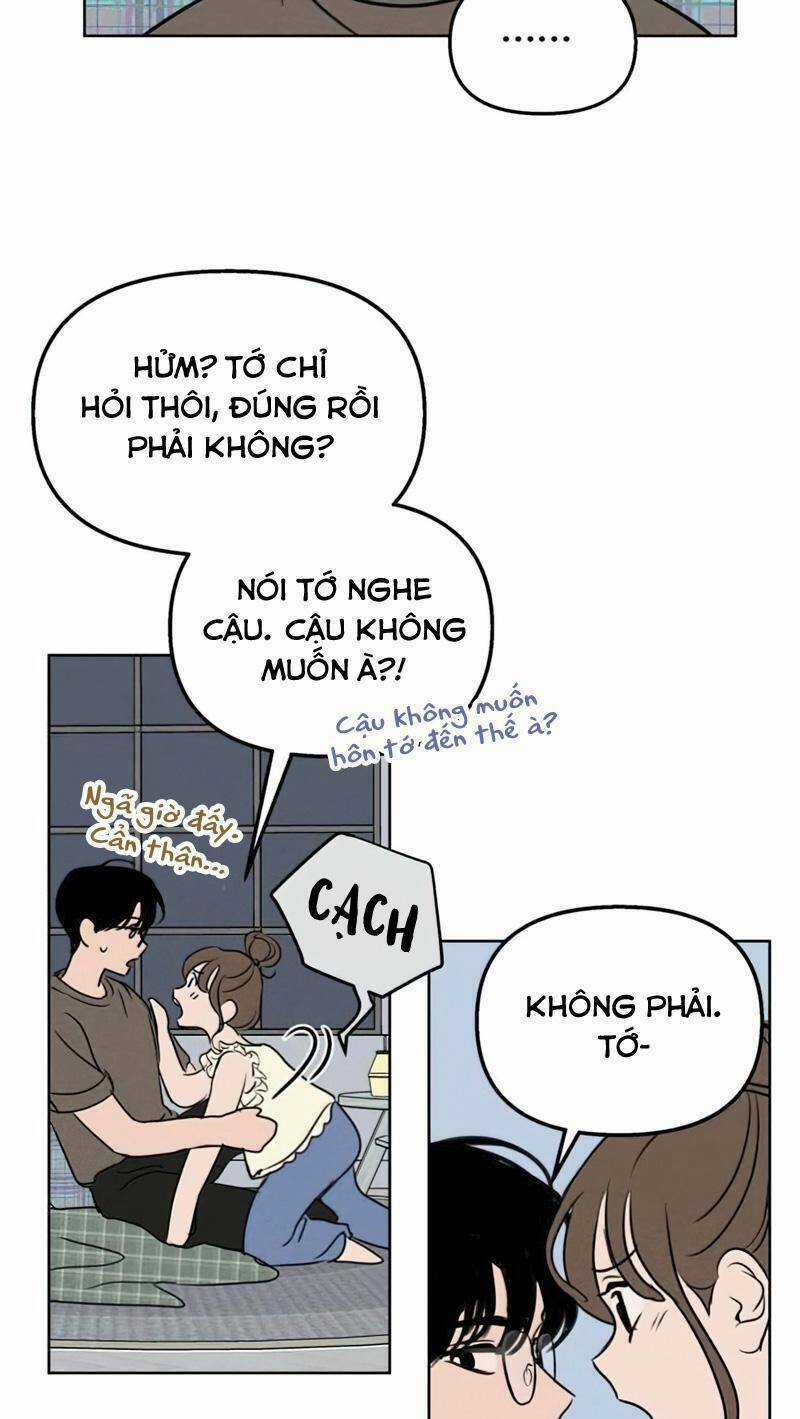 Thỏa Thuận Bí Mật Giữa Chúng Ta Chapter 49 trang 43