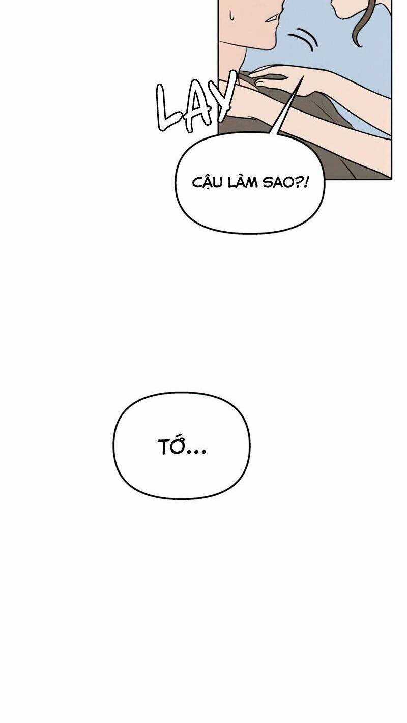 Thỏa Thuận Bí Mật Giữa Chúng Ta Chapter 49 trang 44