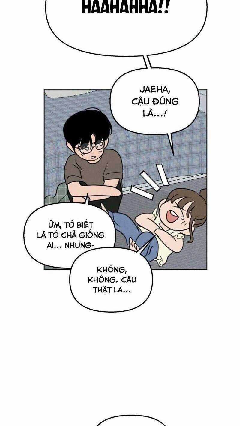 Thỏa Thuận Bí Mật Giữa Chúng Ta Chapter 49 trang 48