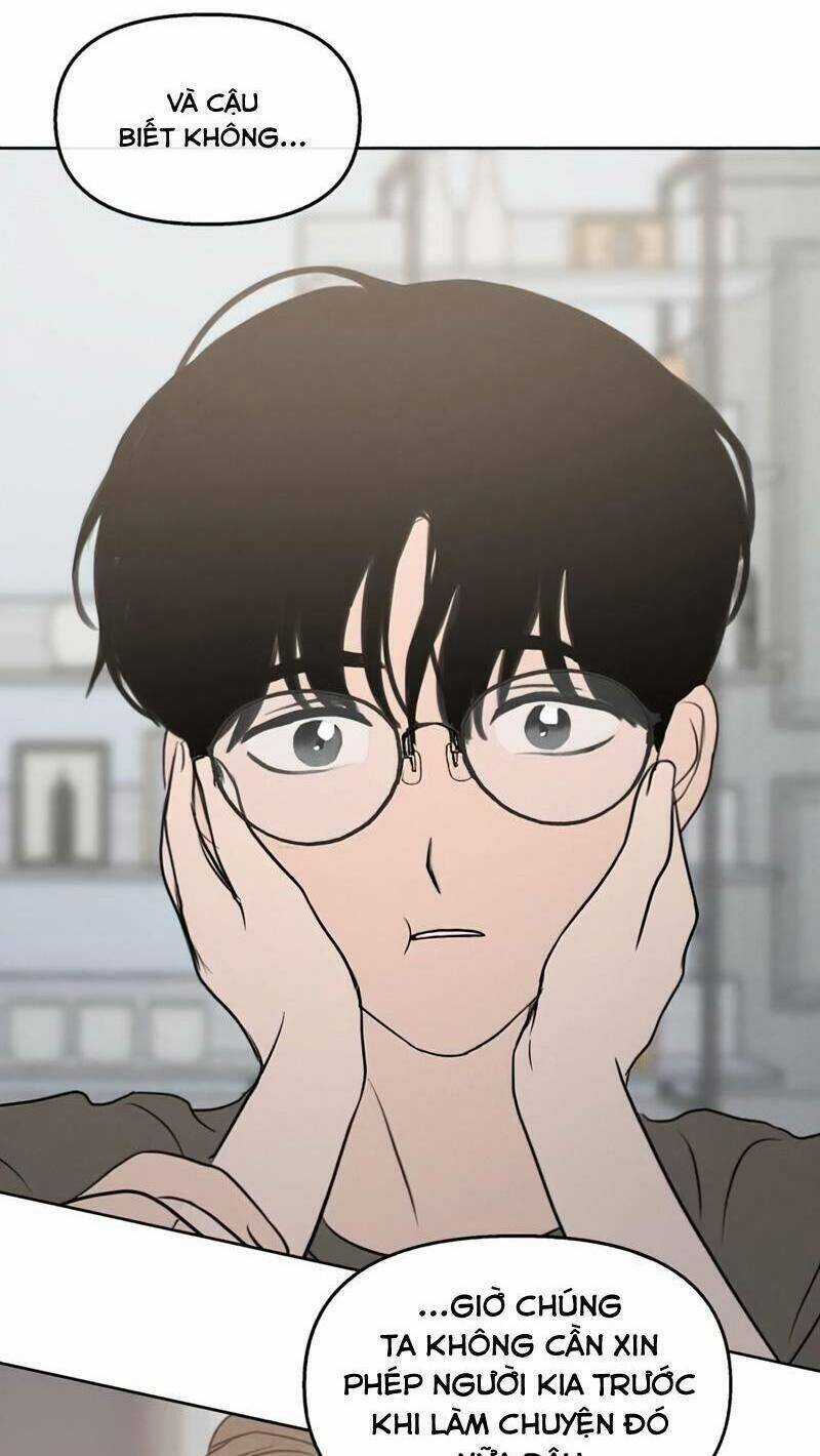 Thỏa Thuận Bí Mật Giữa Chúng Ta Chapter 49 trang 50